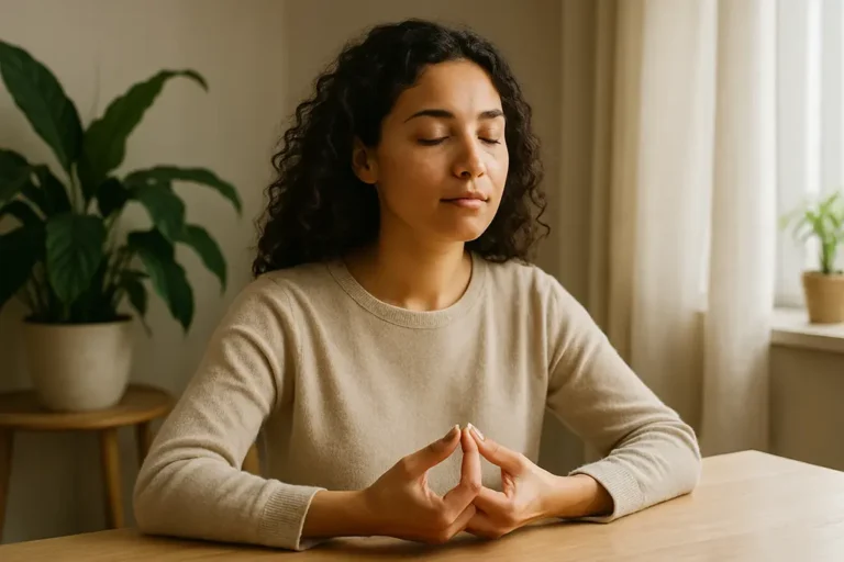 Skuteczność metody Mindful Eating
